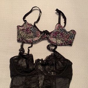 36D Bundle - Lingerie & Bra